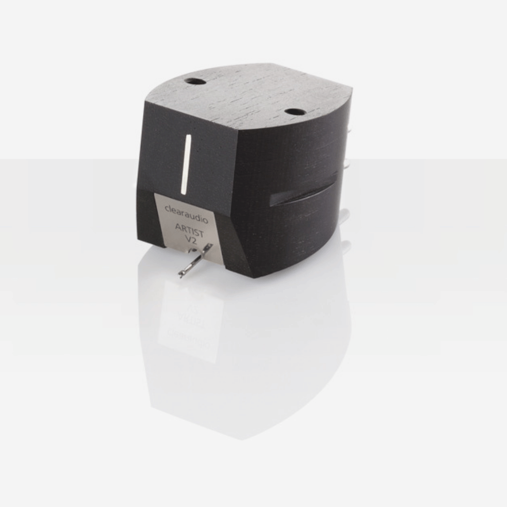 Clear Audio Artist V2 MM Kartuş