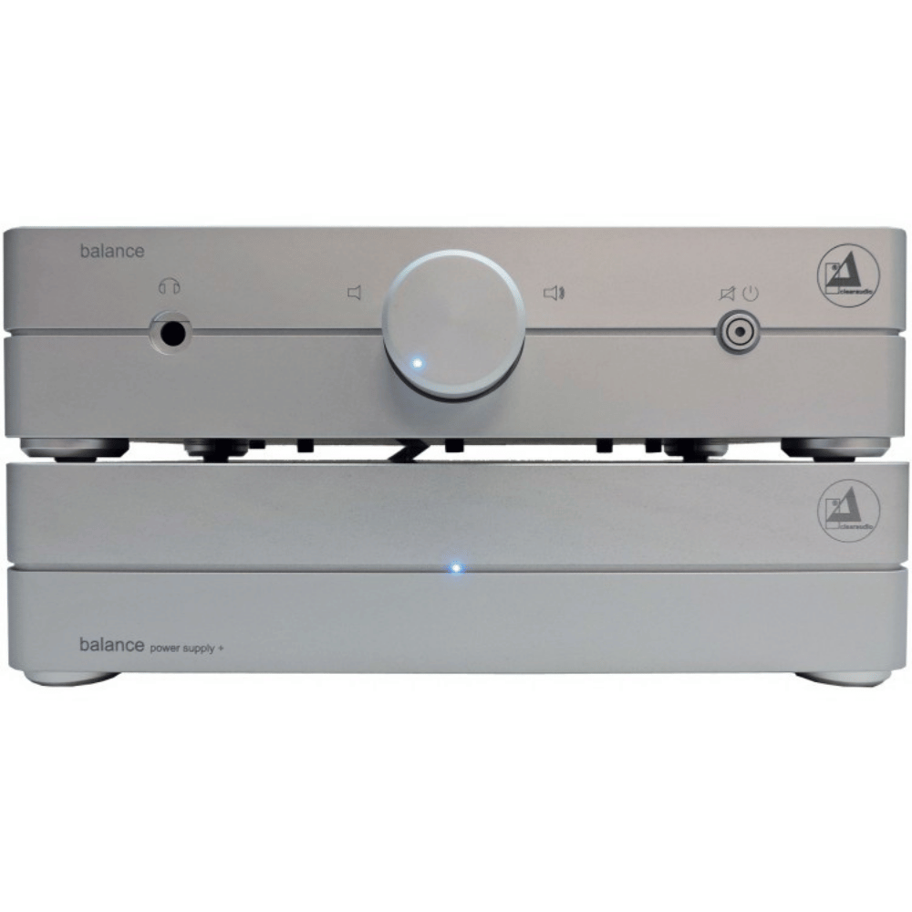 Clear Audio Balance V2 Pikap Pre Amplifikatörü