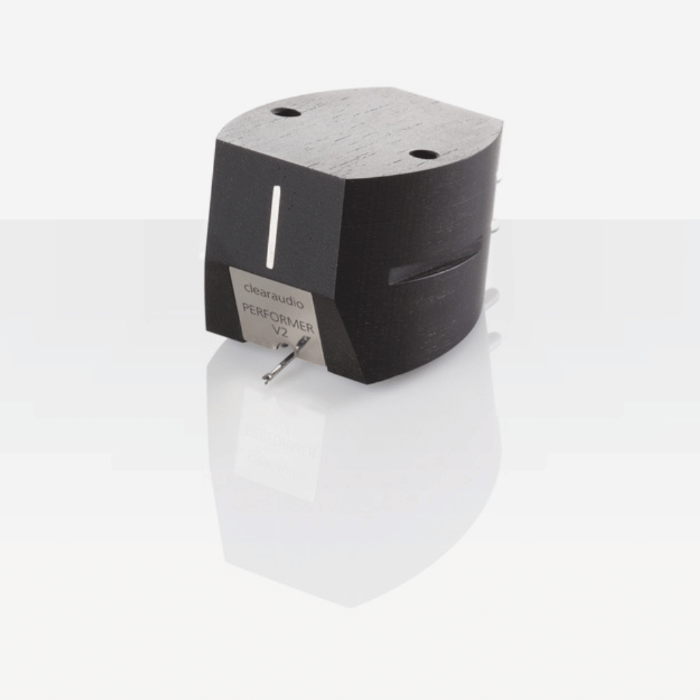 Clear Audio Performer V2 MM Kartuş