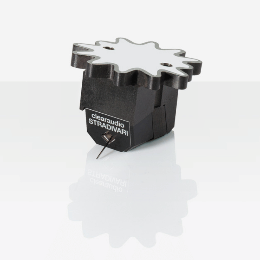Clear Audio Stradivari V2 MC Kartuş