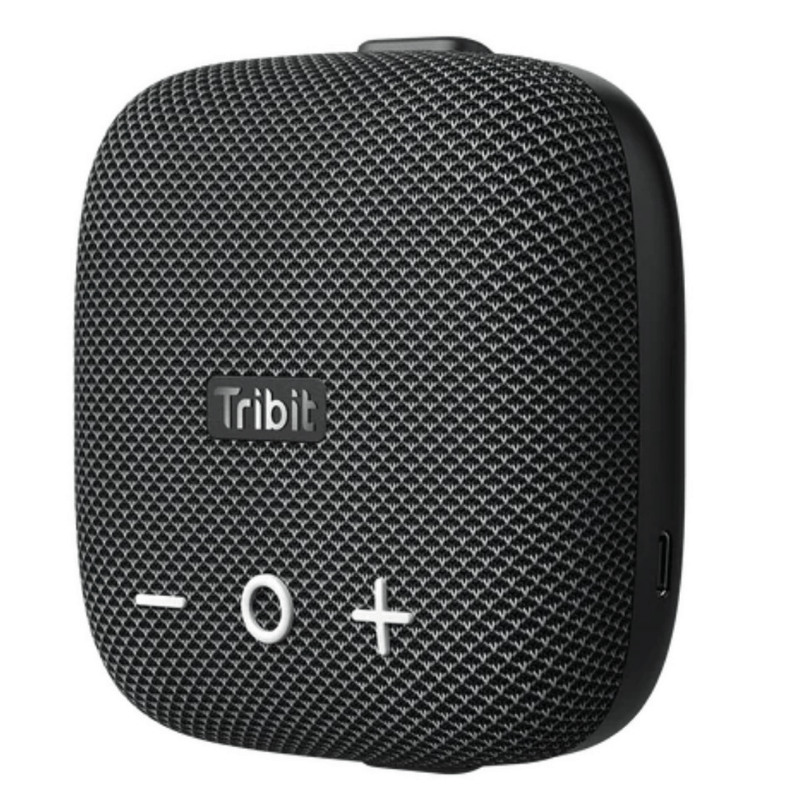 Tribit ThunderBox Taşınabilir Bluetooth Hoparlör