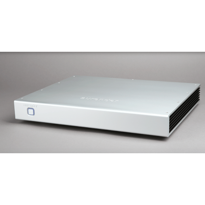 Aurender NH 10 Network HUB Silver