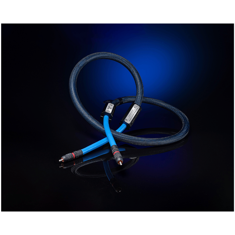 Siltech RUBY CROWN RCA Kablo