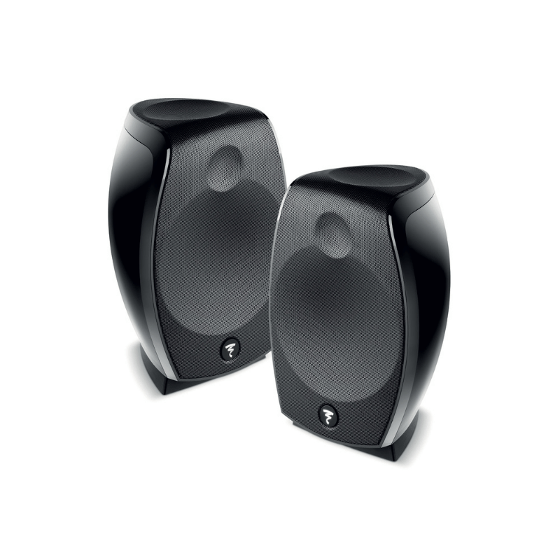 Focal Sib Evo Dolby Atmos 2.0 Dolby Atmosulu 2.0 Hoparlör