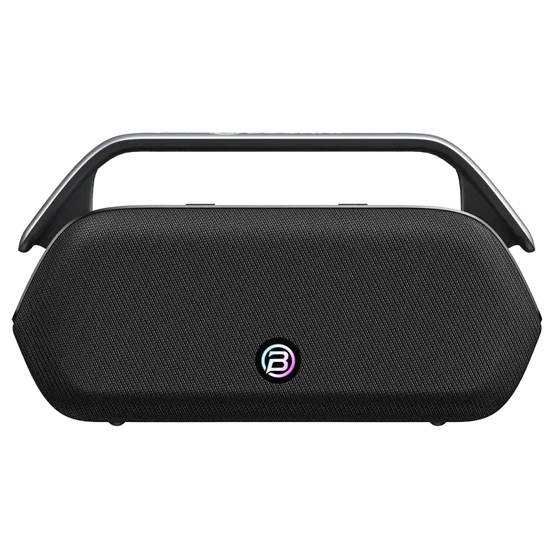BUGANI Boost Max Şarjlı Bluetooth Hoparlör
