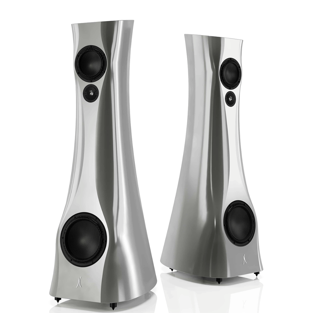 Estelon XB Diamond Kule Hoparlör