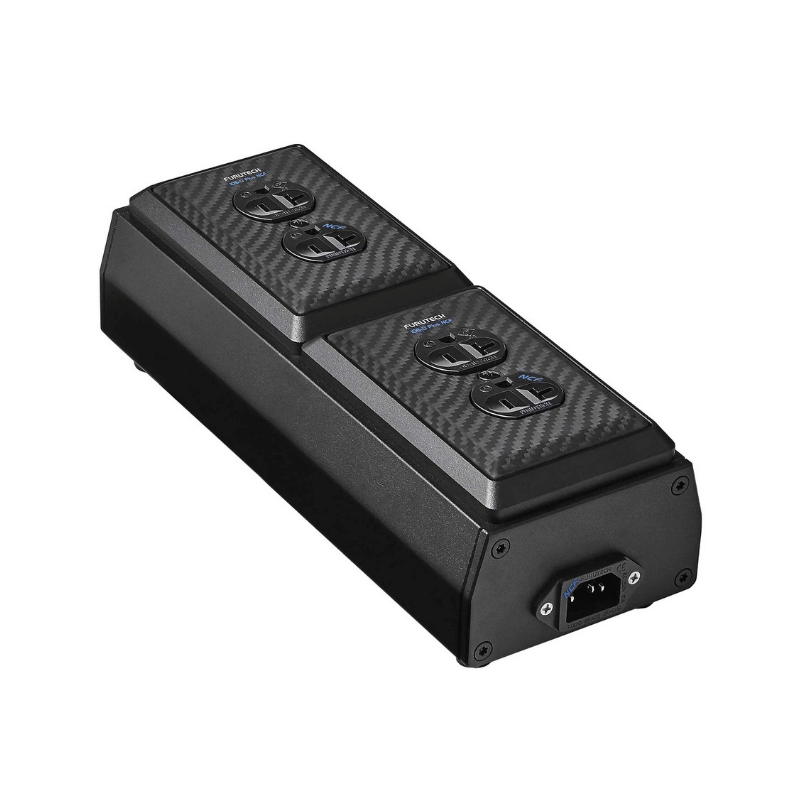 Furutech GTO-D2 NCF (R) Grup Priz