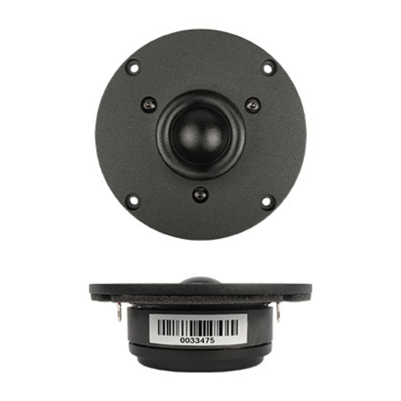 SB Acoustics SB29SDAC-C000-4 Tweeter 