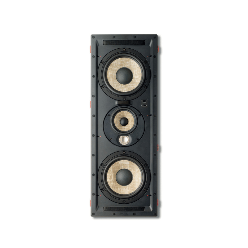 Focal 300 IWLCR 6 In Wall Hoparlör