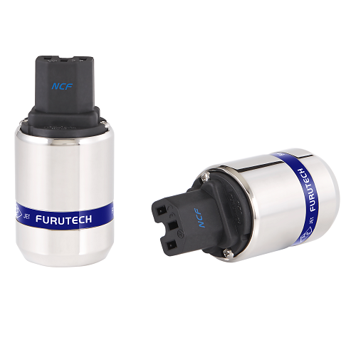 Furutech FI 48NCF (R) Dişi Konnektör