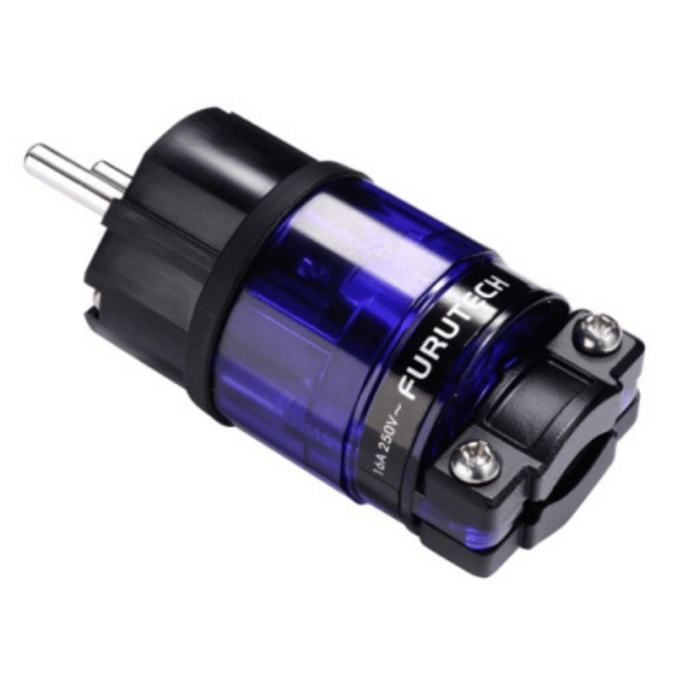 Furutech FI-E11-N1 (R) Rhodium Konnektör