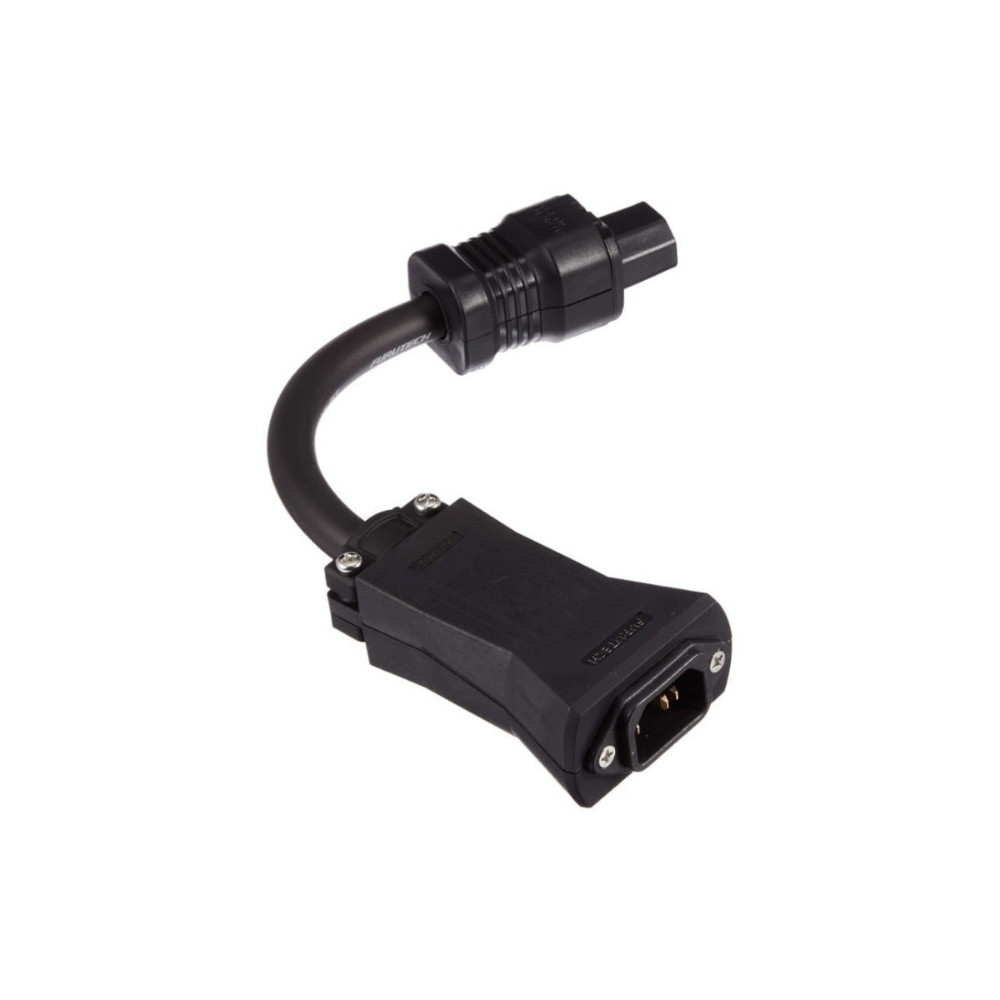 Furutech FLOW-15 Inline EMI Filtre