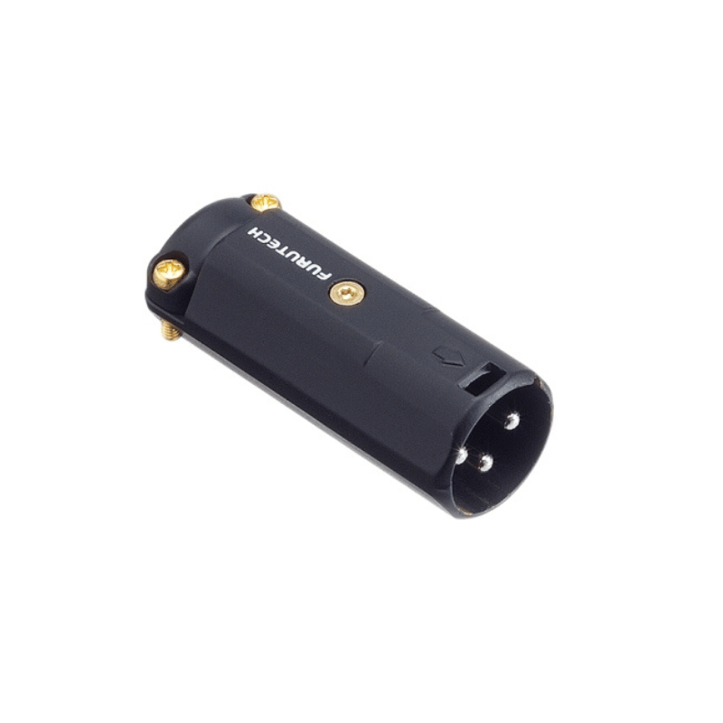 Furutech FP-601M（R）XLR Konnektör