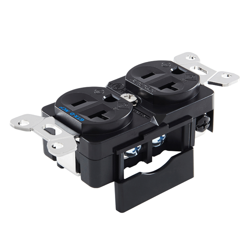 Furutech GTX-D NCF(R) Duvar Prizi