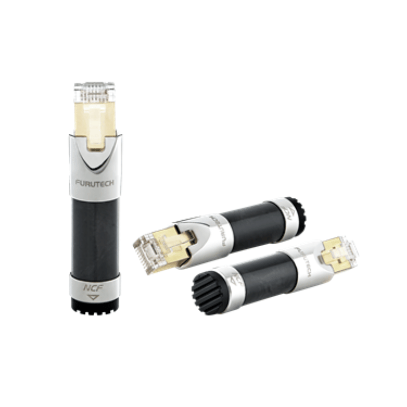 Furutech NCF Clear Line- LAN Optimizer