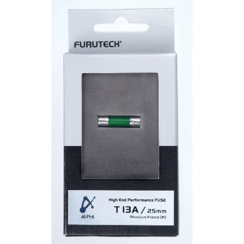 Furutech T-13A Sigorta