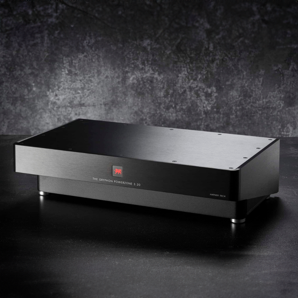 Gryphon POWERZONE 3 Güç Düzenleyici