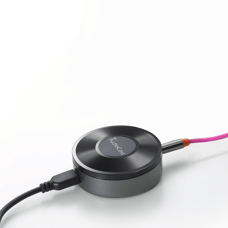 Ieast Audiocast M5 Streamer