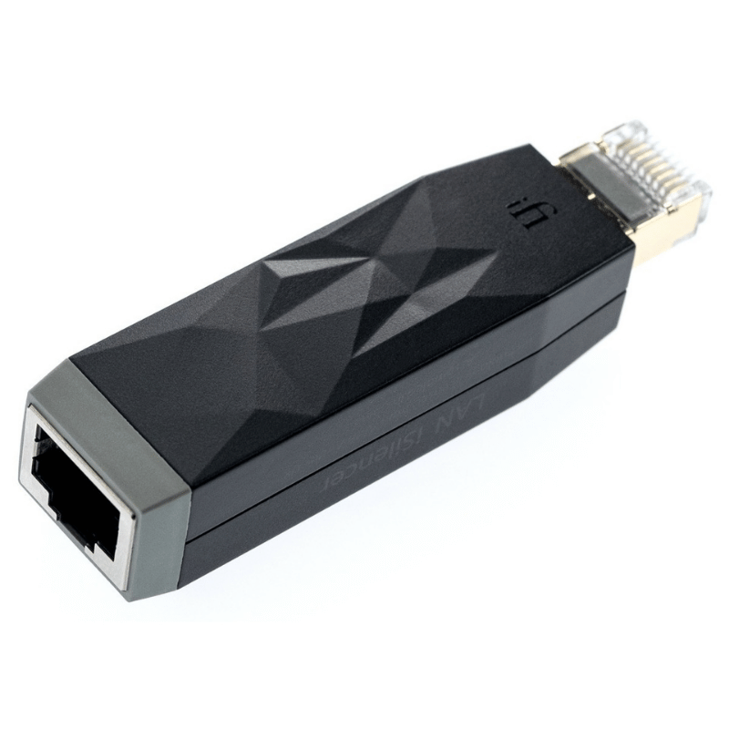 iFi Audio Lan iSilencer