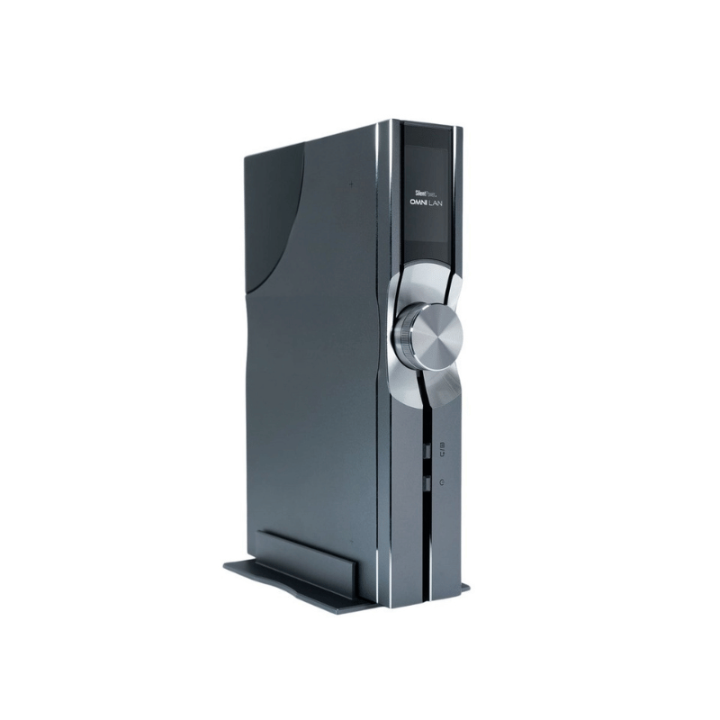 iFi Audio - SilentPower OMNI LAN