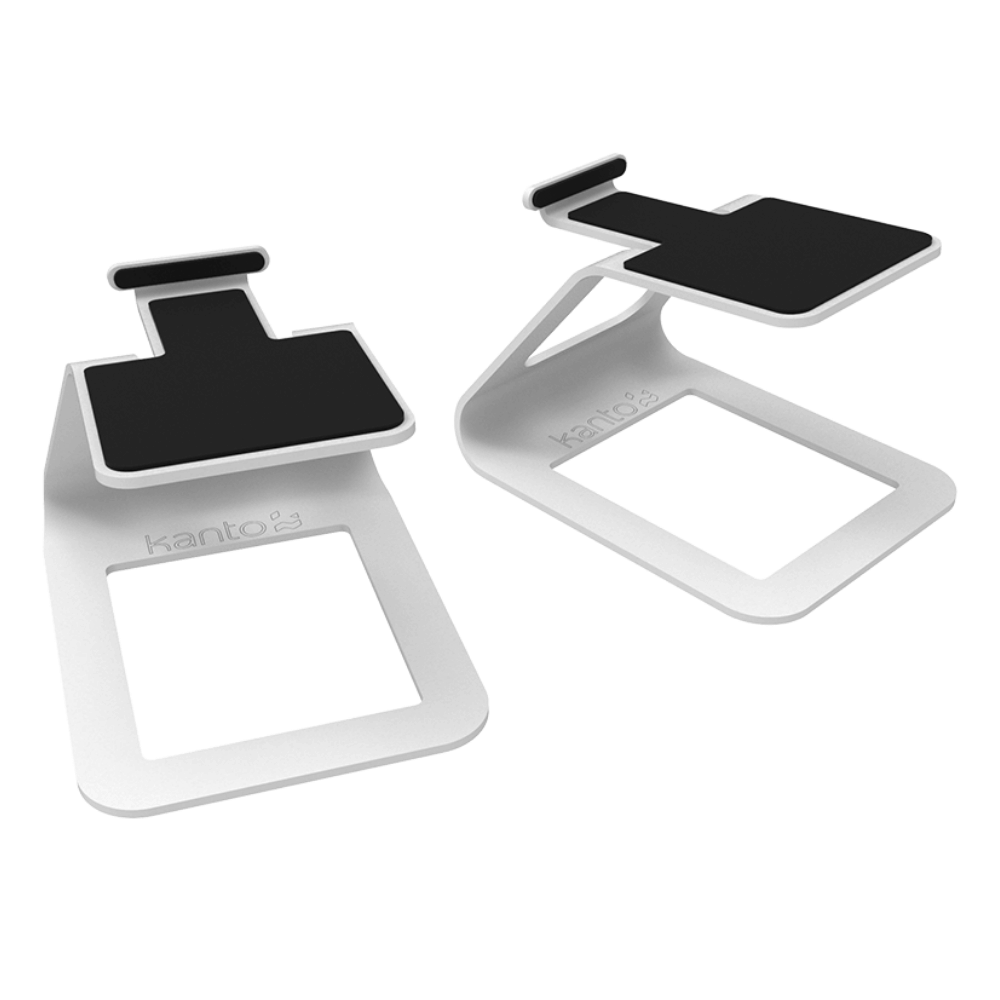 Kanto SE6 Yükseltilmiş Hoparlör Sehpası Büyük