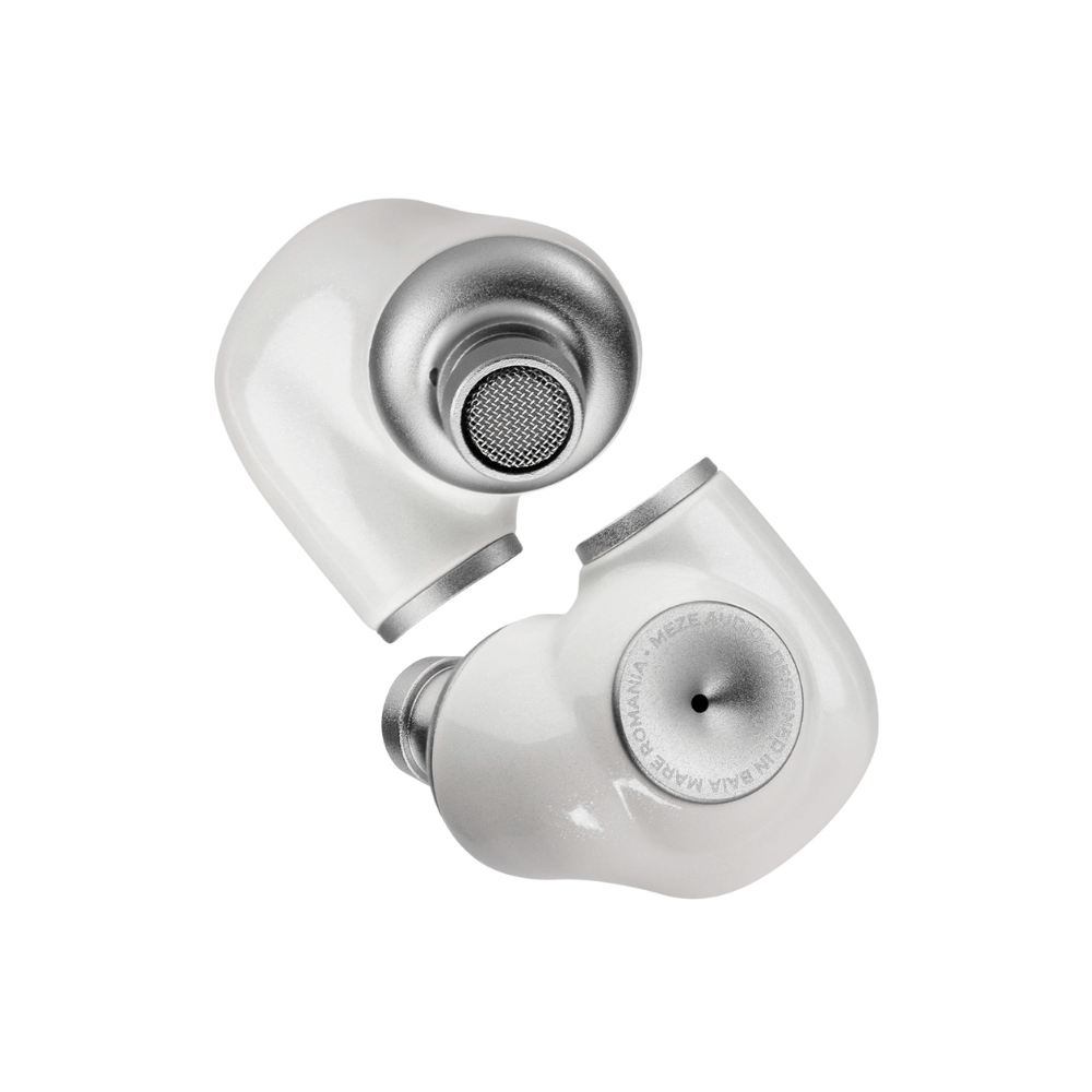 Meze Audio ALBA Kulak İçi Kulaklık