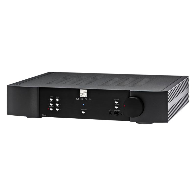 MOON 250i V2 Entegre Amplifikatör