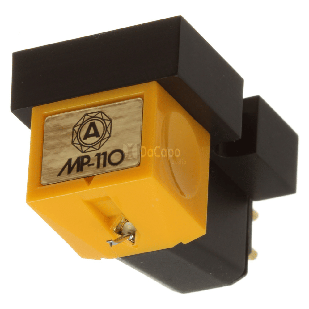 Nagaoka MP-110 MM Kartuş