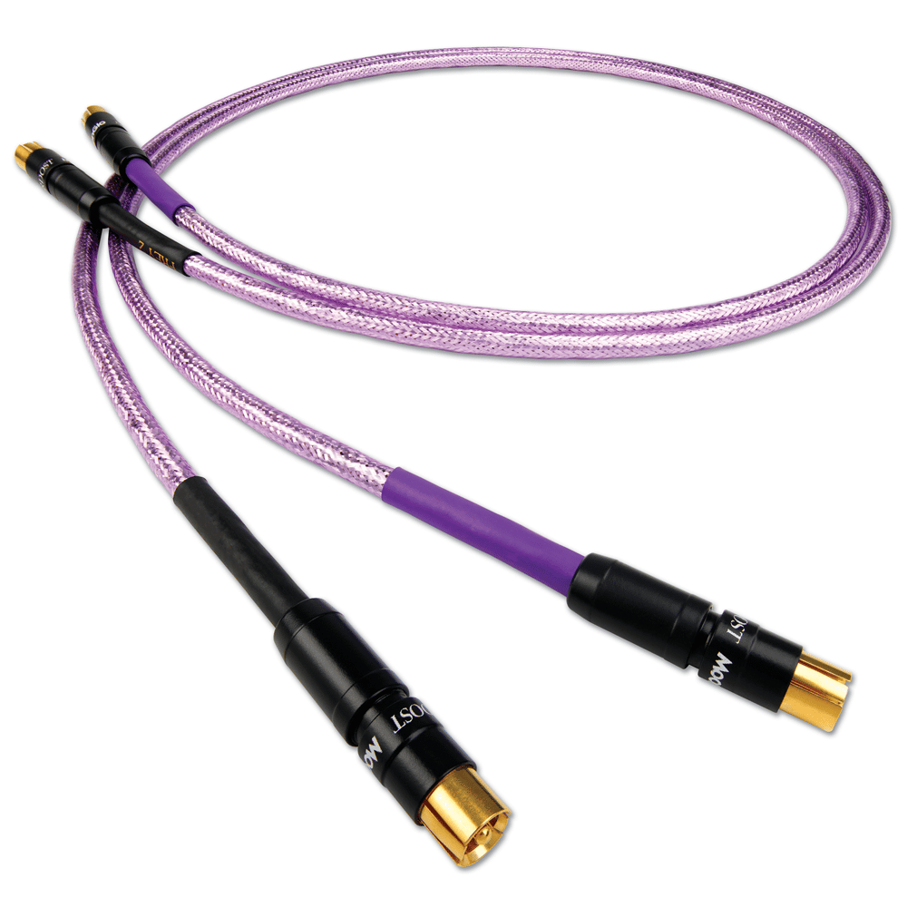 Nordost Frey 2 RCA interconnect Kablo