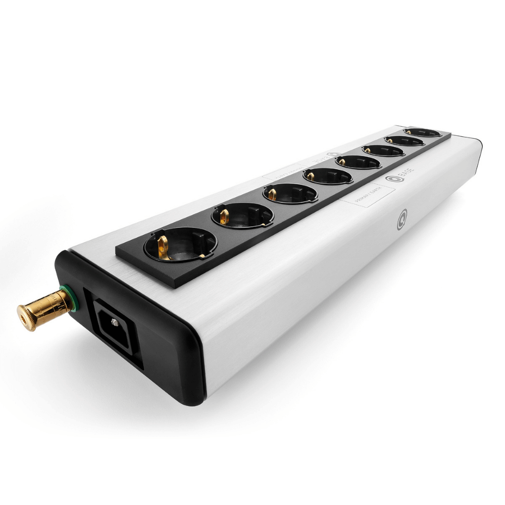 Nordost QRT QBASE Mark III Grup Priz