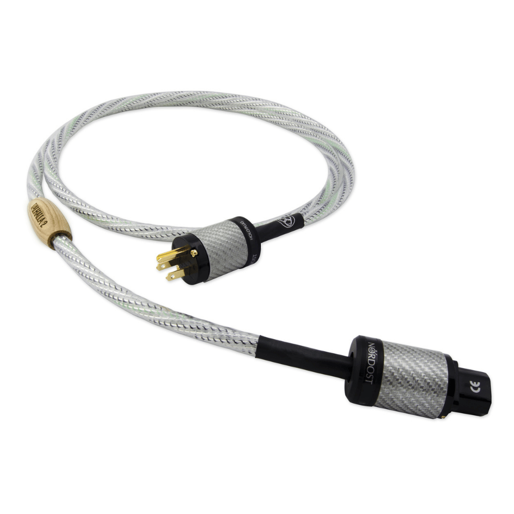 Nordost Valhalla 2 Güç Kablosu