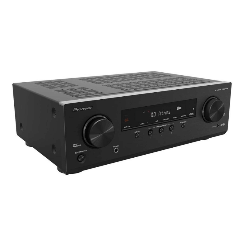 Pioneer LX-535D Sinema Amplifikatörü