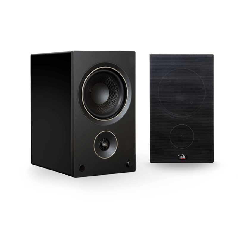 PSB AM5 Bluetooth Özellikli Aktif Hoparlör