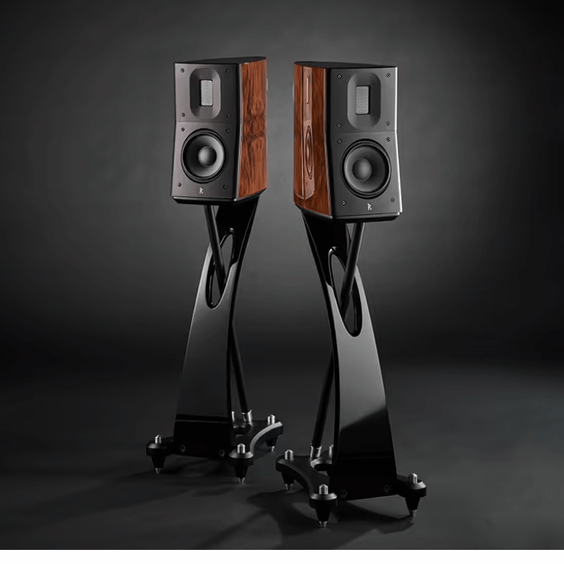 Raidho TD1.2 Raf Tipi Hoparlör