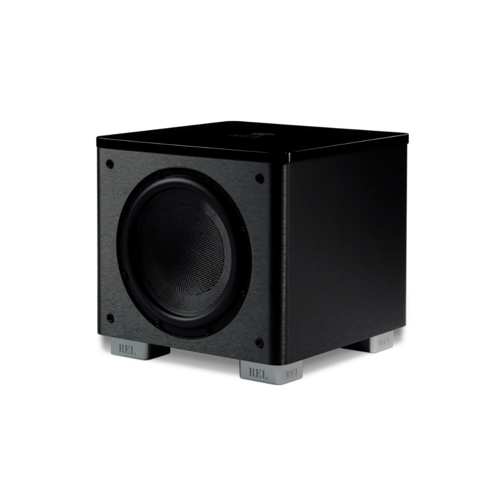 Rel HT/1003 MKII