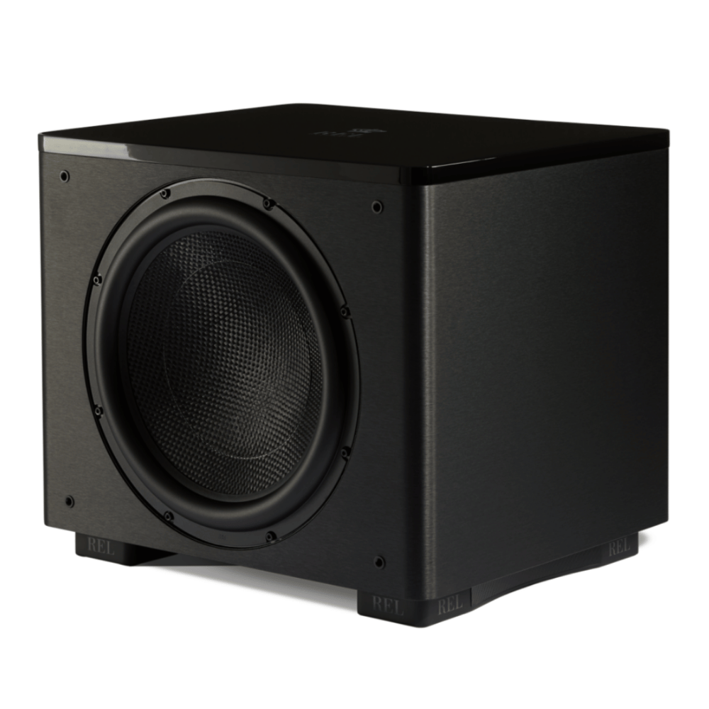 Rel HT/1510 Predator Üst Segment Sinema Subwooferı