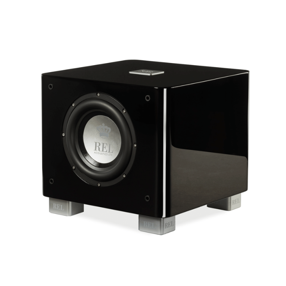 Rel T/7x 8 inç Subwoofer