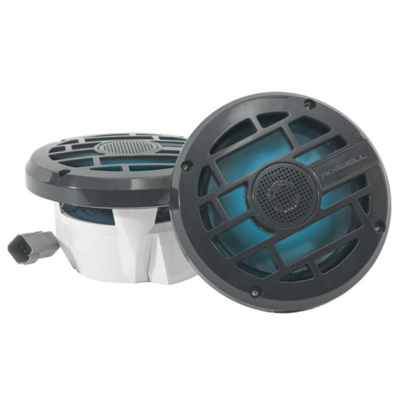 Roswell R 6.5 Marine Hoparlör Çift Fiyatıdır