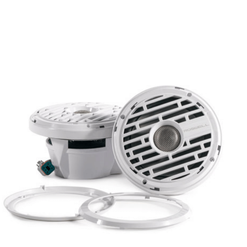 Roswell R1 6.5 inç Marine Hoparlör Çift Fiyatıdır