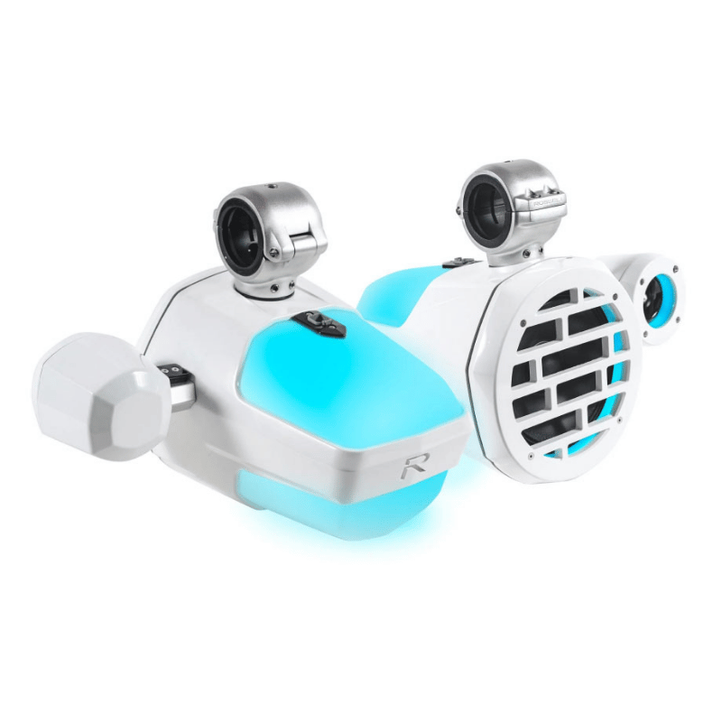 Roswell R1 Pro Tower Hoparlör Çift Fiyatıdır