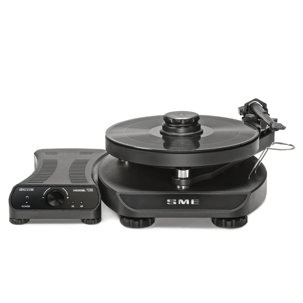 SME Model 12 MK2 Hi-End Pikap