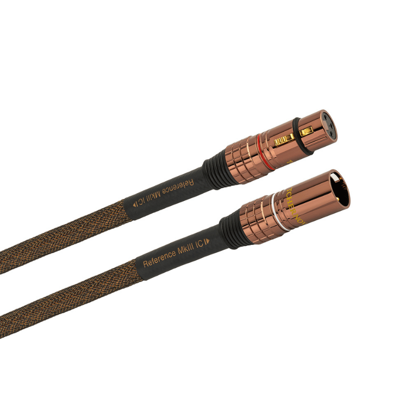Tchernov REFERENCE MK III IC XLR Kablo