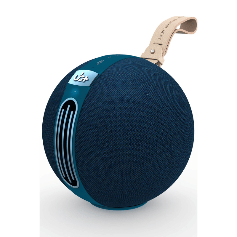 UB+ Circle Bluetooth Özellikli Taşınabilir Hoparlör