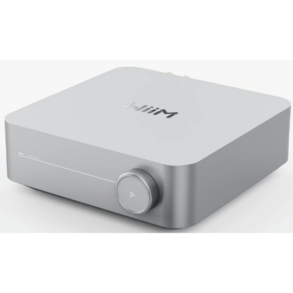 WiiM Amp Entegre Ampli + Streamer