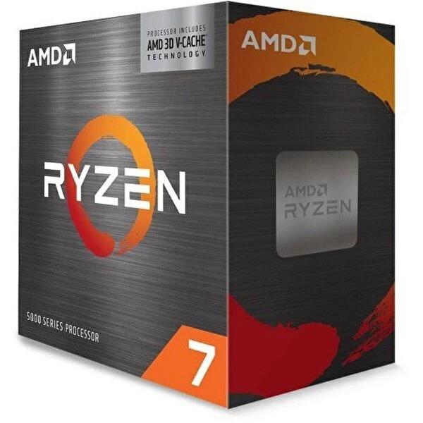AMD Ryzen 7 5700 3.7 GHz 8 Çekirdek 16 MB Önbellek Soket AM4 İşlemci