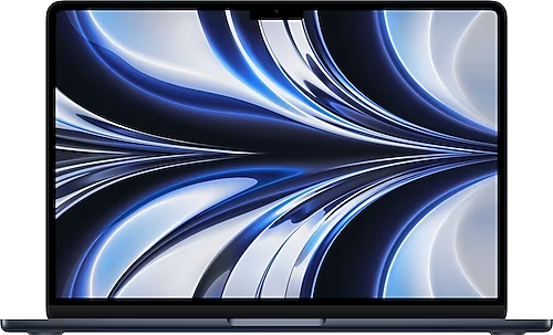 Apple Macbook Air M2 Çip 16 Gb 256 Gb Ssd 13.6