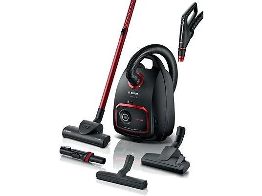 BOSCH BGL6POW1 Toz Torbalı Elektrikli Süpürge