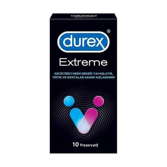 Durex Extreme 10'Lu