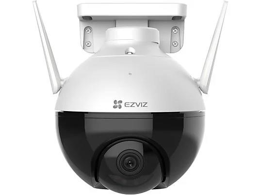 EZVIZ CS-C8C (2MP, 4mm) Güvenlik Kamerası Beyaz