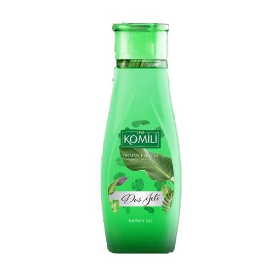 Komili Duş Jeli Orman Esintisi 500 ml